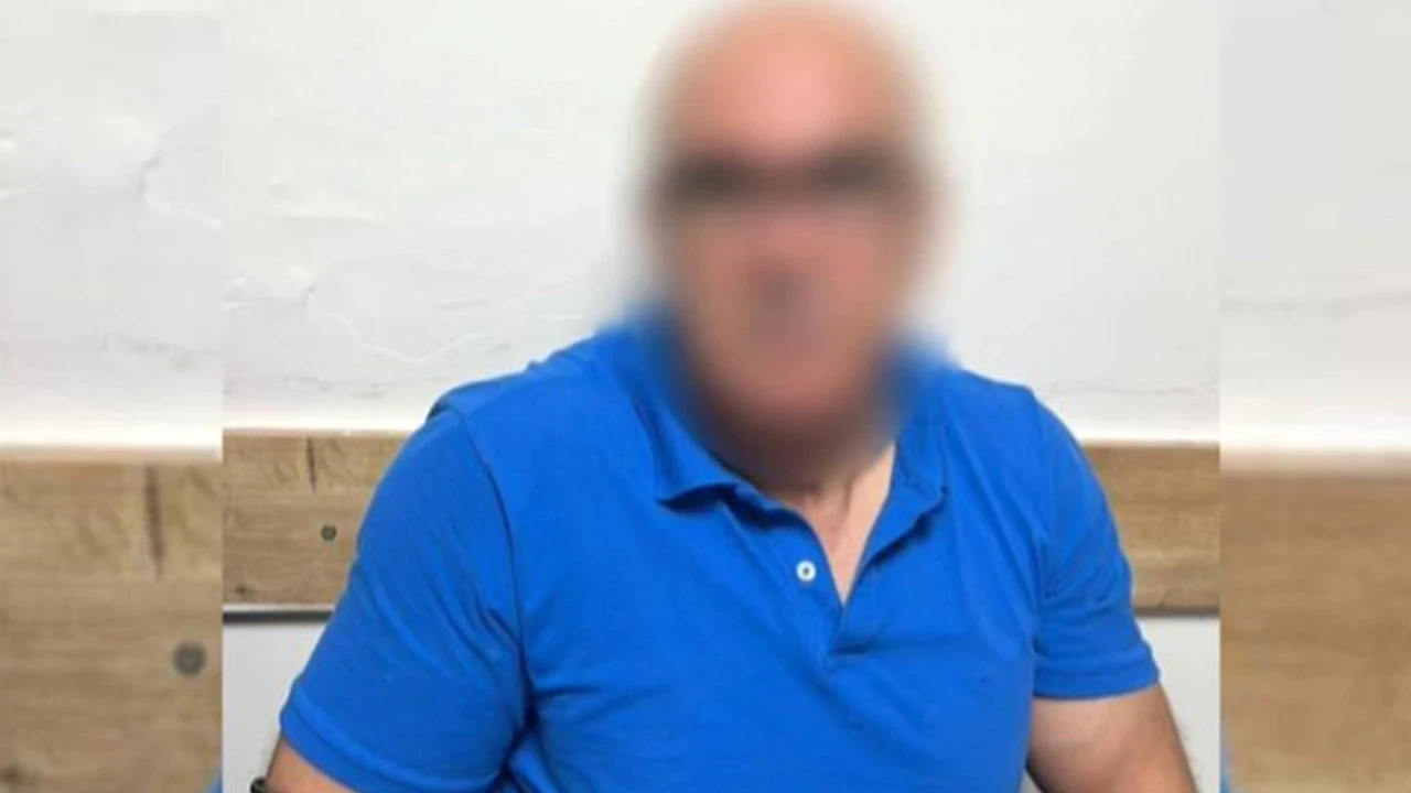 Almanya'da eşini öldürdü, 18 yıl sonra Türkiye'de yakalandı: "Zaman aşımı" savunması