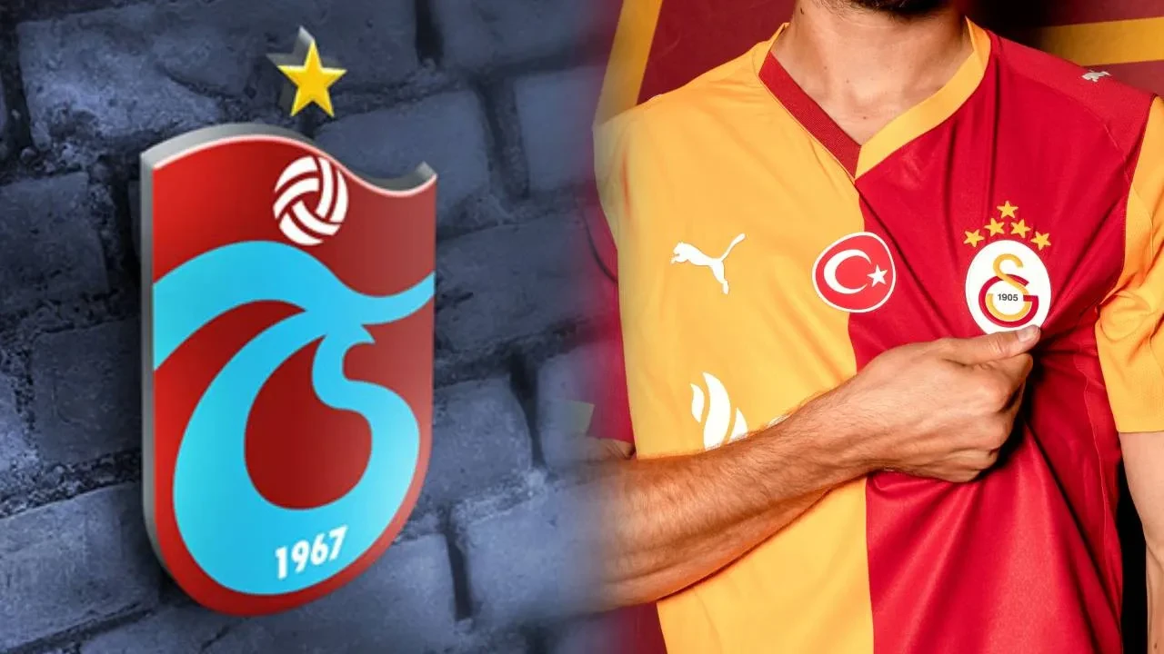 Trabzonspor, eski Galatasaraylı ismi gündemine aldı! Trabzonspor'a attığı gollerle dikkati çekmişti