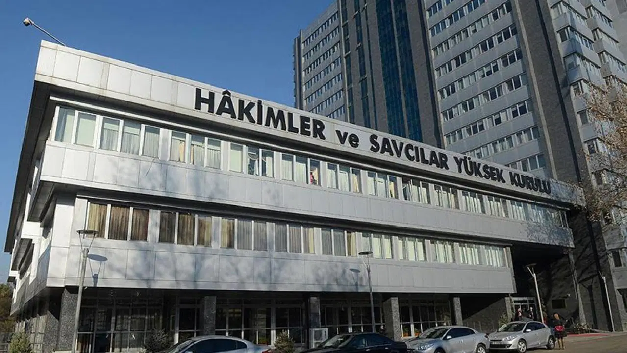 HSK'nin 2026 yılı Ana Kararnamesi tamamlandı