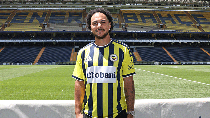 Shane Larkin'den Fenerbahçe itirafı! 'Benden ne istenirse yapmaya hazırım'