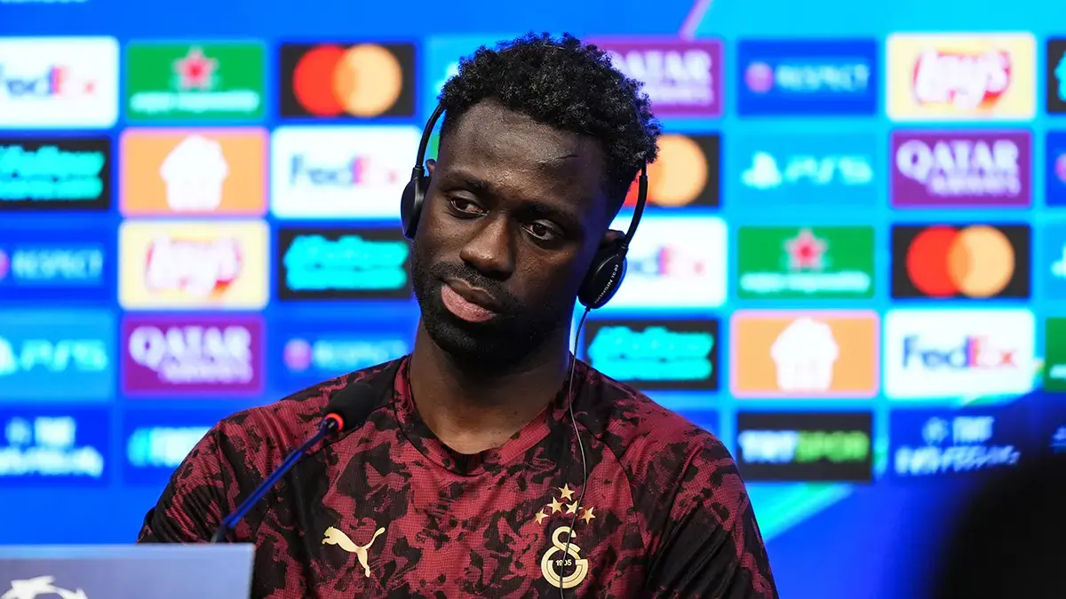 Davinson gidiyor, dünya yıldızı geliyor! Galatasaray'dan savunma hamlesi...