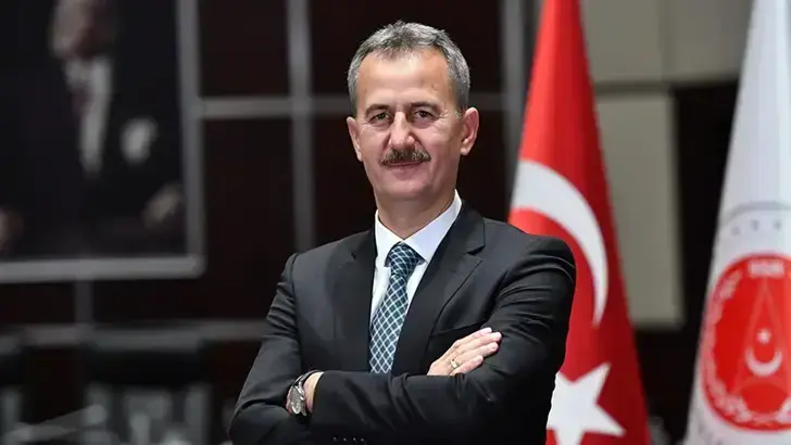 Haluk Görgün: Savunma ve havacılık ihracatımız 803 milyon dolar oldu