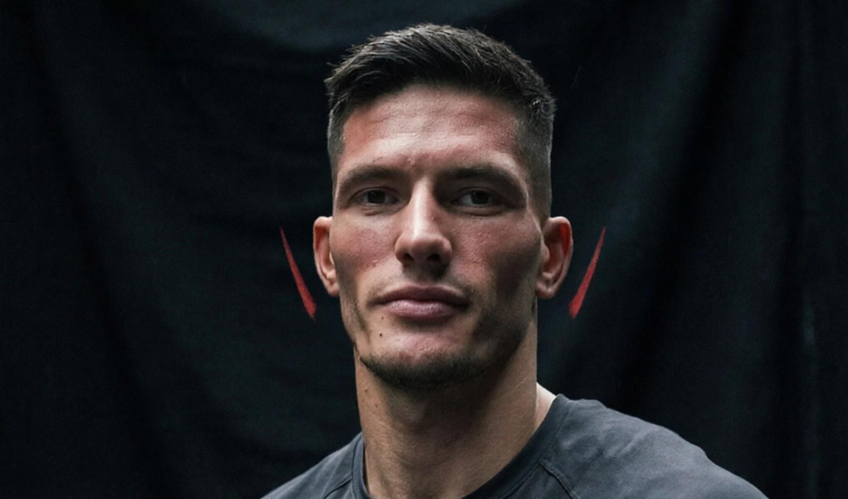 Islam Dulatov Türk vatandaşlığına geçti: UFC’de Türkiye'yi temsil edecek