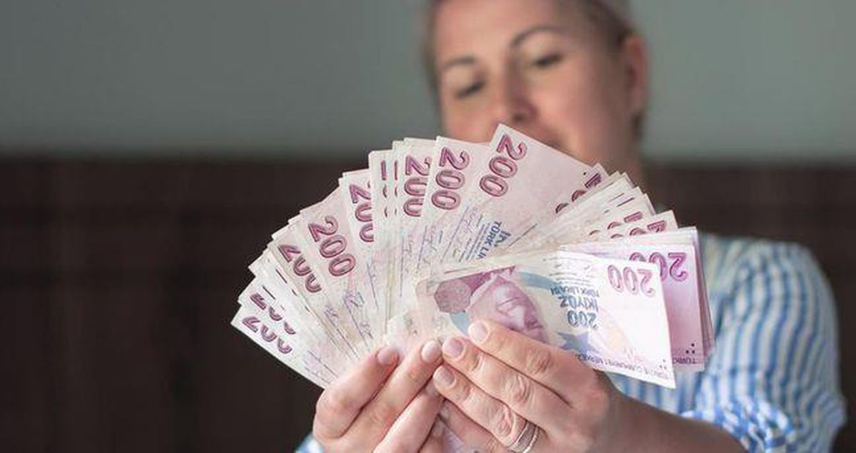 EMEKLİ ZAM FARKI ÖDEME TARİHLERİ SON DAKİKA! SSK-Bağ-Kur Emeklisi (4A, 4B, 4C) Zamlı emekli maaş ödemeleri ne zaman yata..