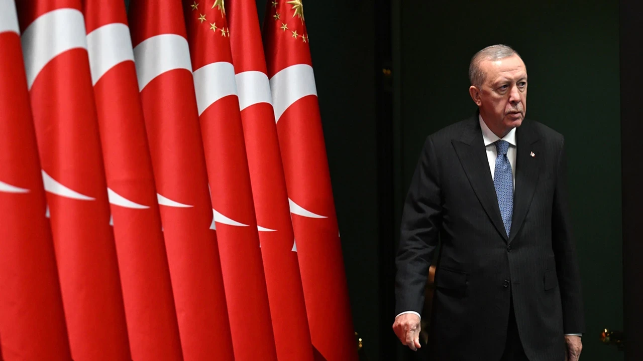 Trump'ın Ankara ziyareti öncesi ABD Türkiye'ye jet motoru mu satacak?