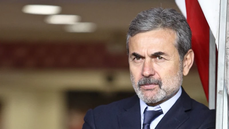 Aykut Kocaman sessizliğini bozdu: Yaptığı telefon görüşmesini ilk kez anlattı