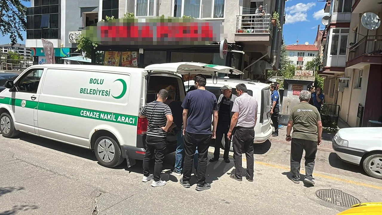Ağaçtan düştü, taburcu edildi: 1 gün sonra acı haber geldi