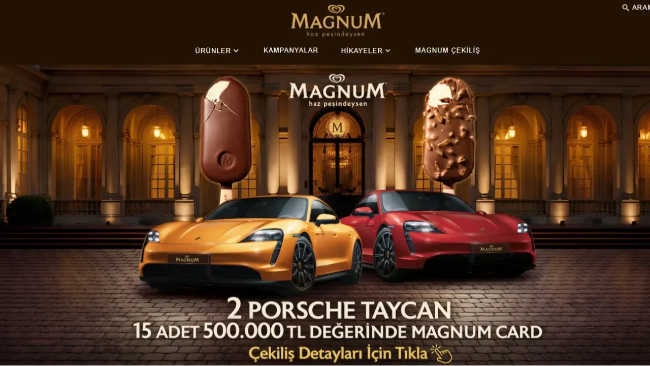 Magnum Card çekiliş sonuçları 2026 isim listeleri! Magnum çekiliş sonuçları sorgulama ekranı
