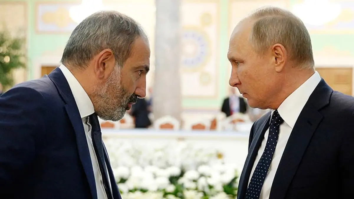 Seçim öncesi Putin'e meydan okuma! 6 aday gözaltına alındı
