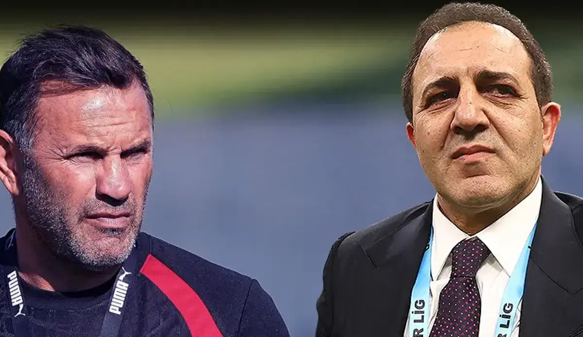 'Bizim için çok önemli bir transfer' Okan Buruk, Abdullah Kavukcu'ya isim verdi: Girişimler hızlanıyor