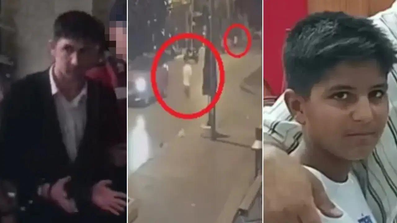 12 yaşındaki çocuk işçinin ölümüne neden oldu: 'Amacım oyun oynamaktı' diyerek kendini savundu