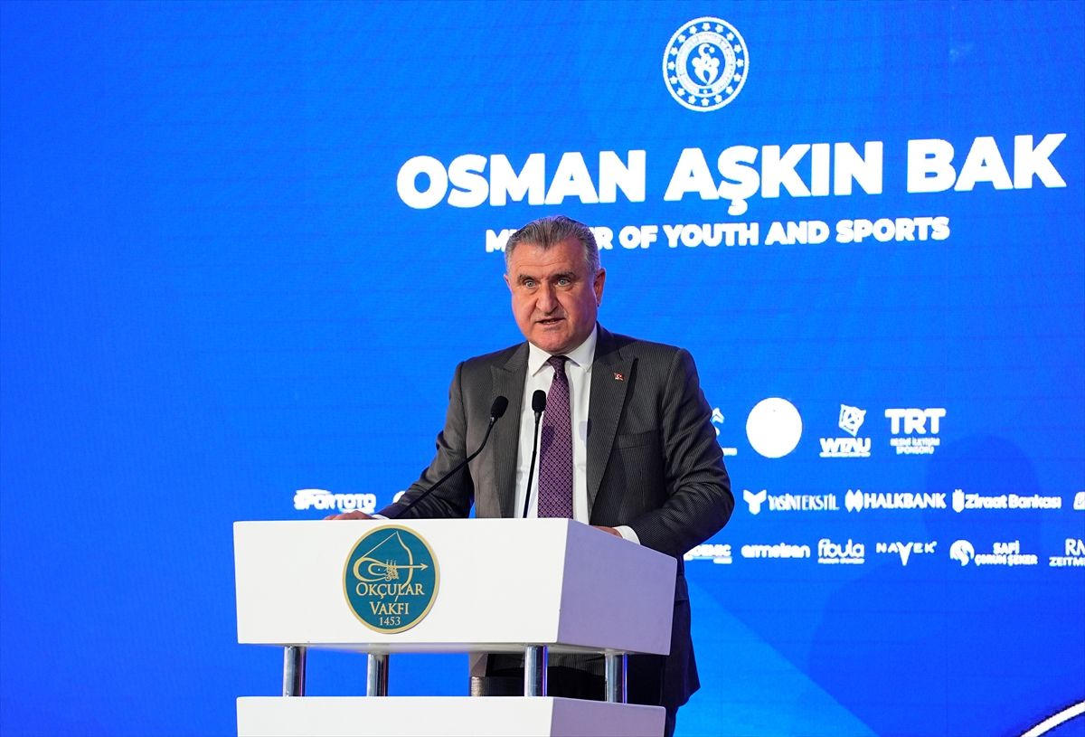 Okçulukta 14. Uluslararası Fetih Kupası'nın açılış töreni yapıldı