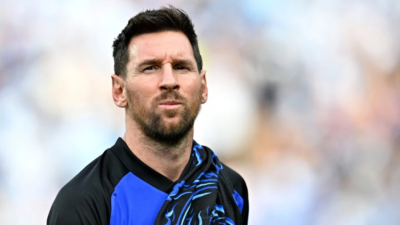 'Messi’nin babası öldü' diyerek Arjantin’i karıştırdı: Cumhurbaşkanı bile tepki gösterdi