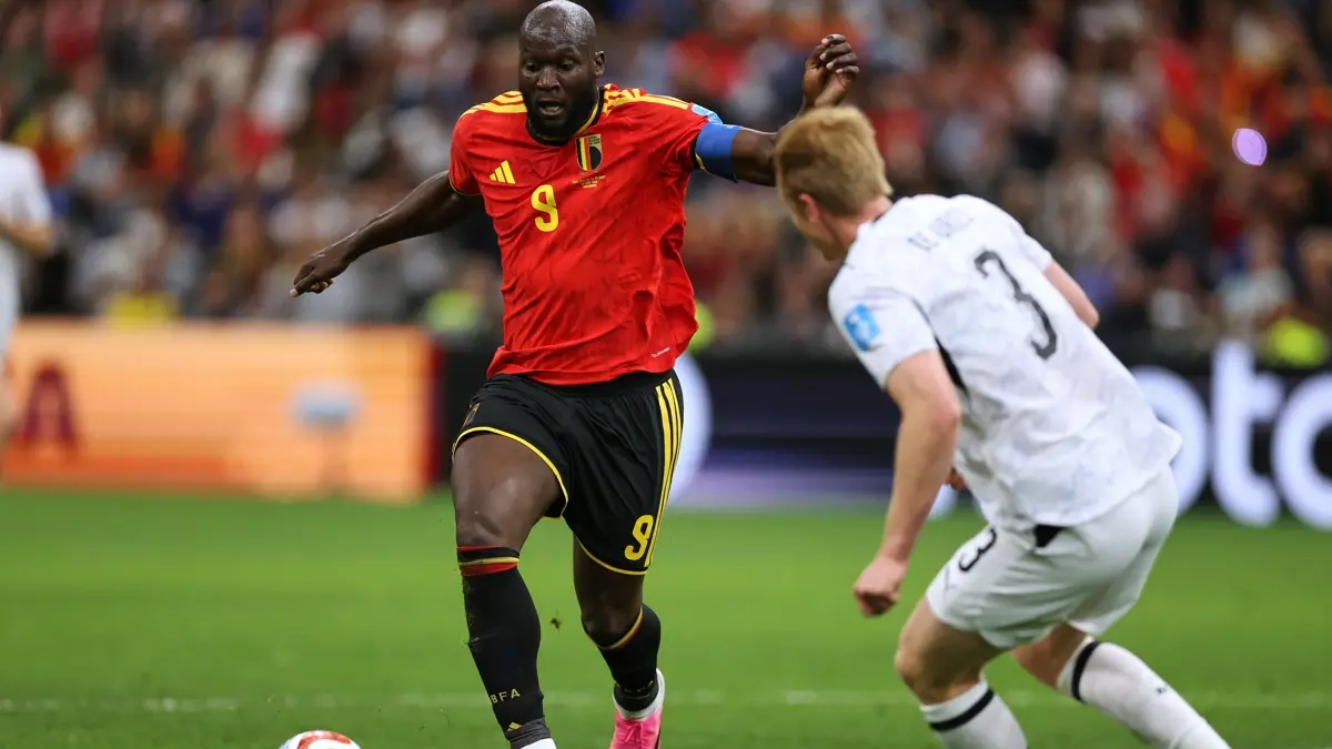 Romelu Lukaku bombası! Süper Lig'e geliyor...