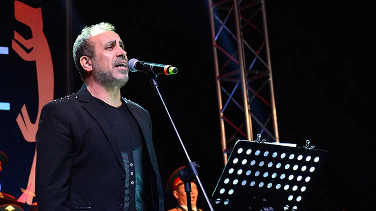 Haluk Levent'e şok! Cezası kesinleşti
