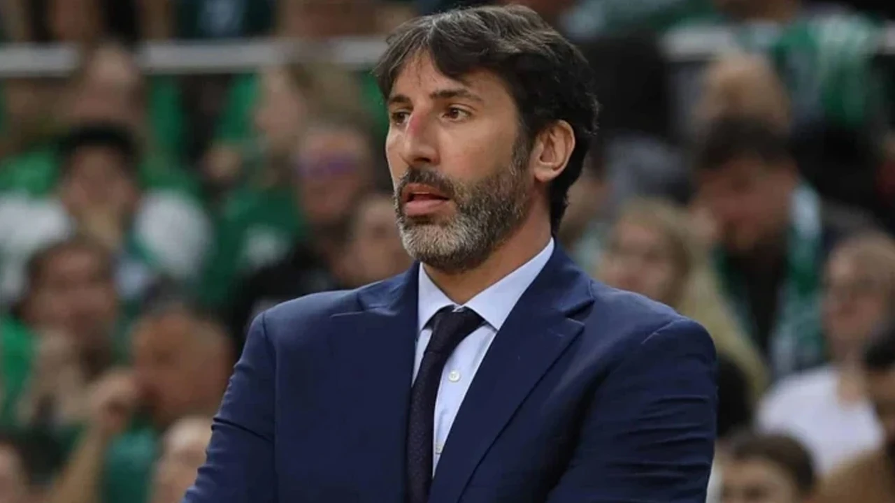 EuroLeague’de yeni dönem: Virtus Bologna’da direksiyon Alex Mumbru’ya emanet