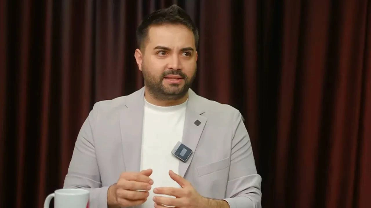 5 kilo yağ aldıran Kadir Ezildi sıradaki operasyonu açıkladı!