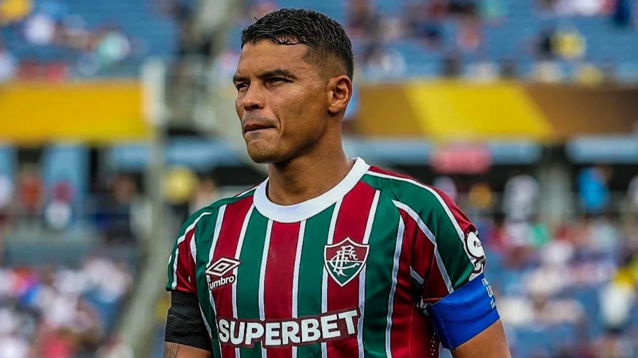 41 yaşındaki Thiago Silva'dan futbola devam kararı: Yeni adresi belli oldu!