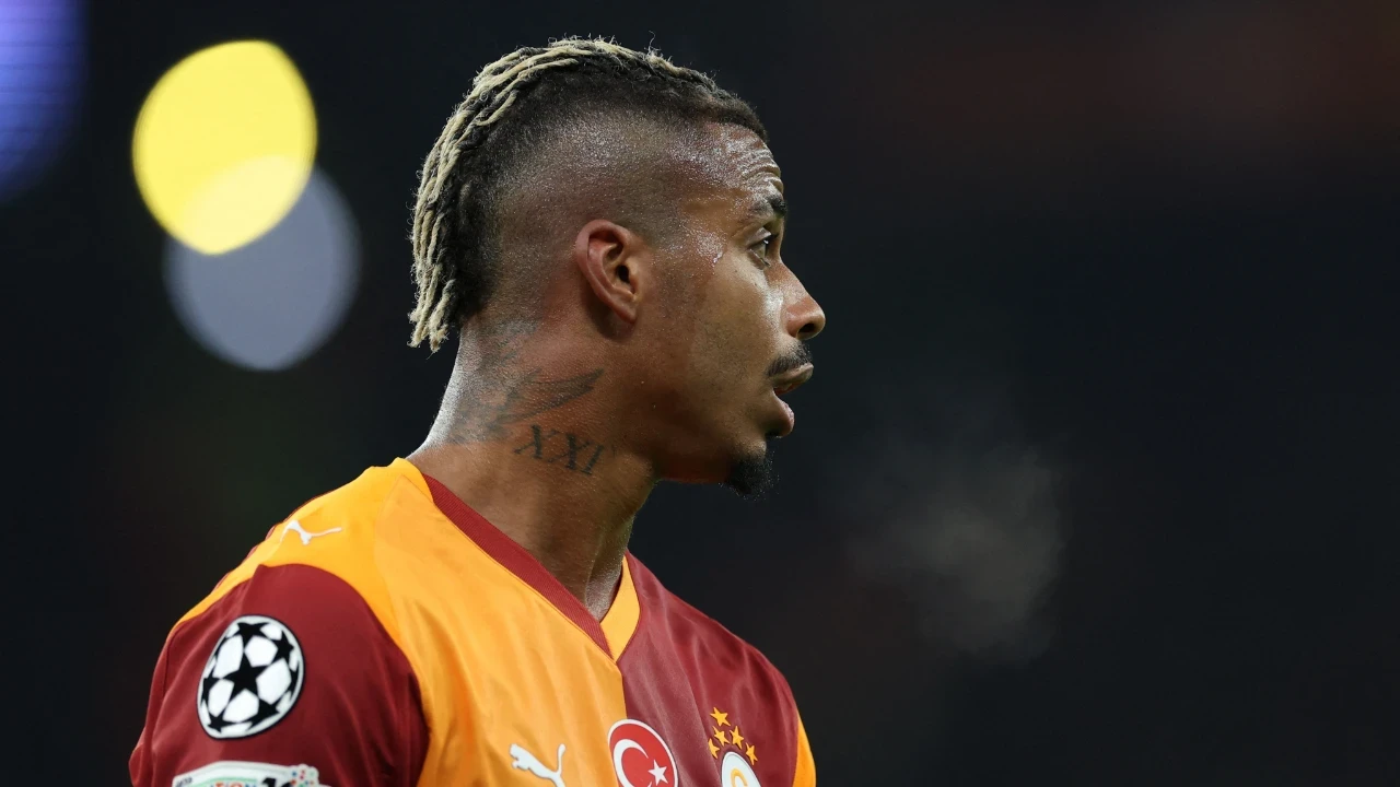 Galatasaray, Mario Lemina’nın sözleşmesini 2 yıl uzattı