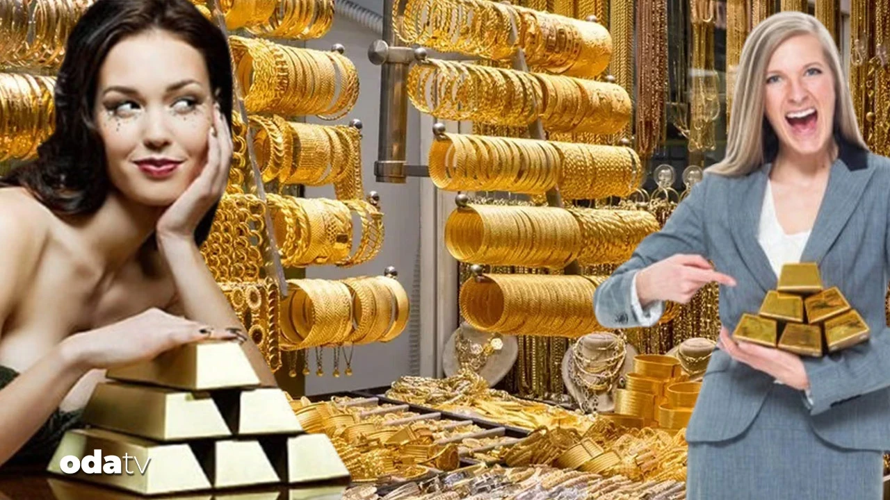 Altın hareketli... Gram, çeyrek, yarım... Fiyatlarda son durum