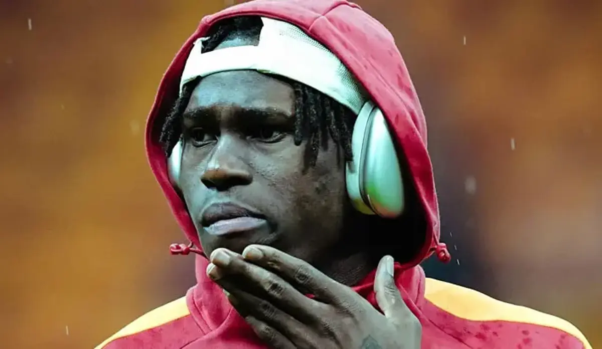 İtalyan devinin Singo aşkı! Galatasaray'ın istediği rakam belli oldu