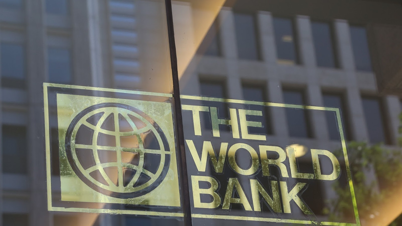 Dünya Bankası'ndan Türkiye'nin yenilenebilir enerji yatırımlarına 400 milyon euro finansman