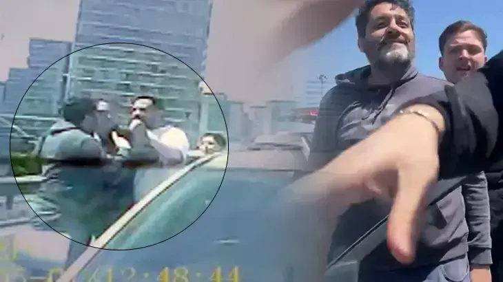 Siren çalarak durdurdu, ehliyet kontrolü yaptı! Polis sandığı kişi, gerçekte bakın kim çıktı: Kime güveneceğimi şaşırdım