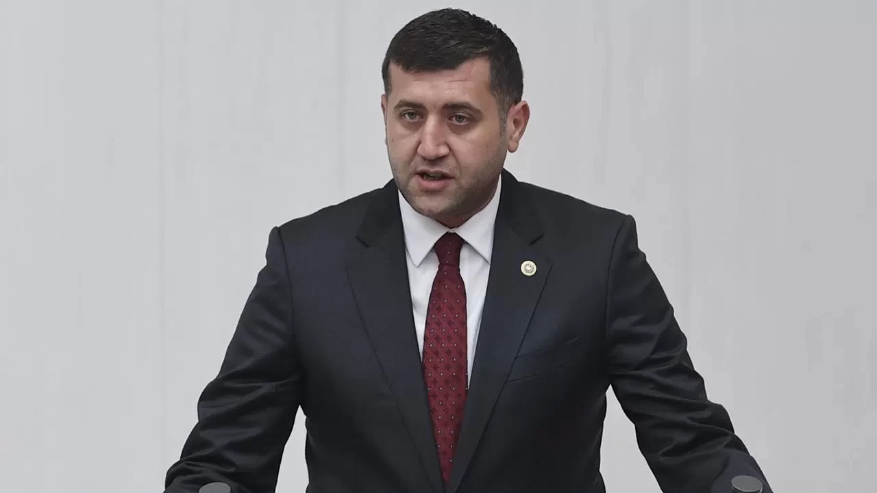 MHP’li Ersoy TBMM’ye taşıdı: Sindelhöyük’e Aile Sağlığı Merkezi talebi