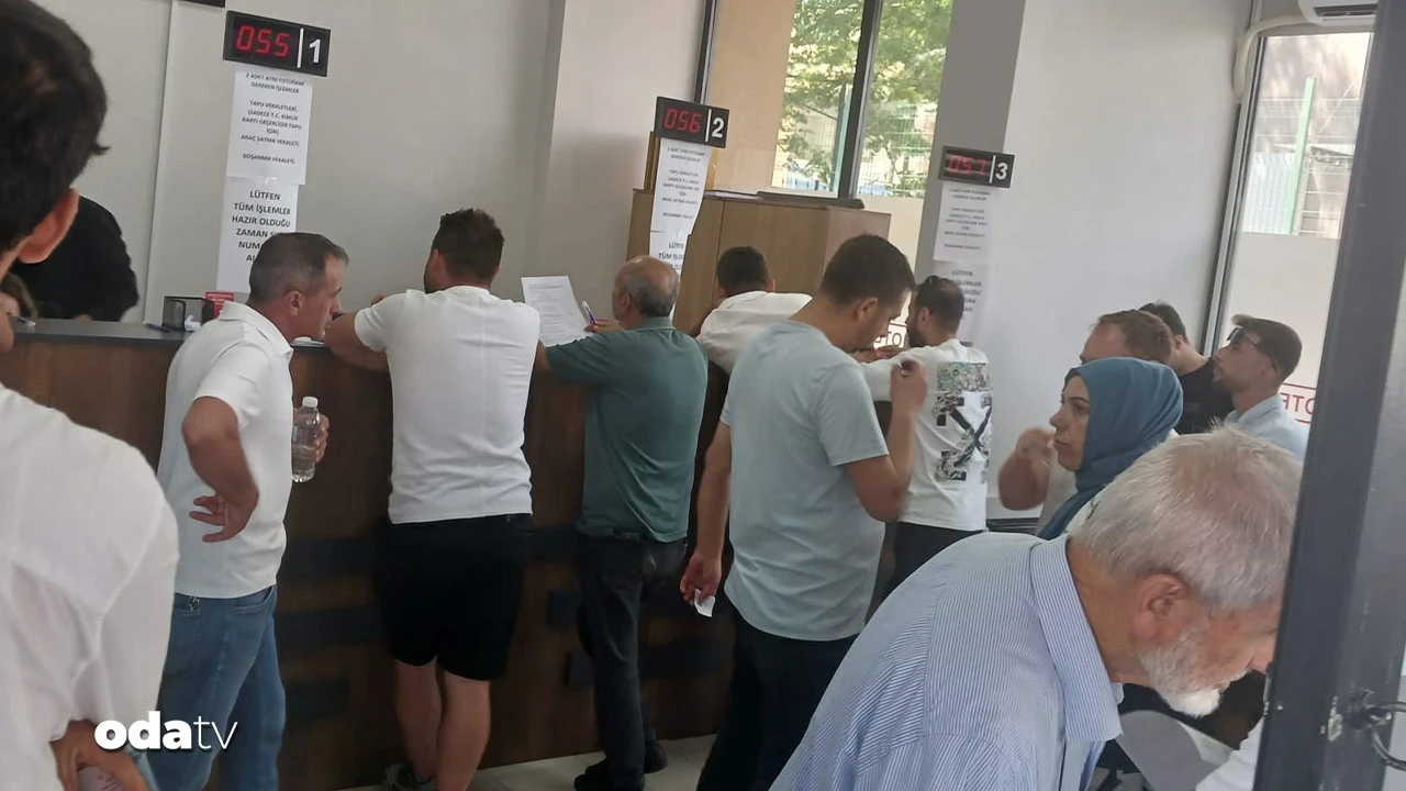 CHP başvurdu... Anayasa Mahkemesi Adalet bakanlığına 'hayır' dedi