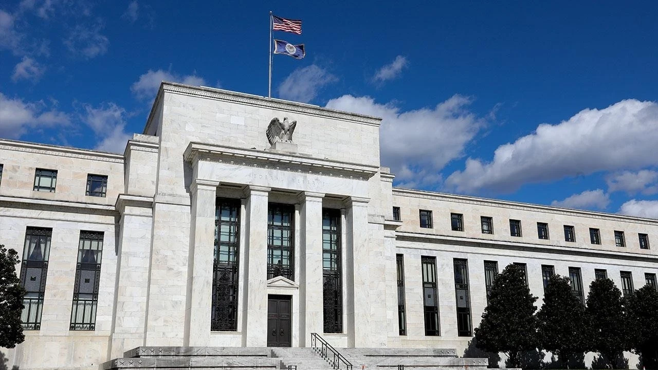 Fed raporu: Orta Doğu'daki belirsizliğe rağmen ekonomi sağlam büyüyor