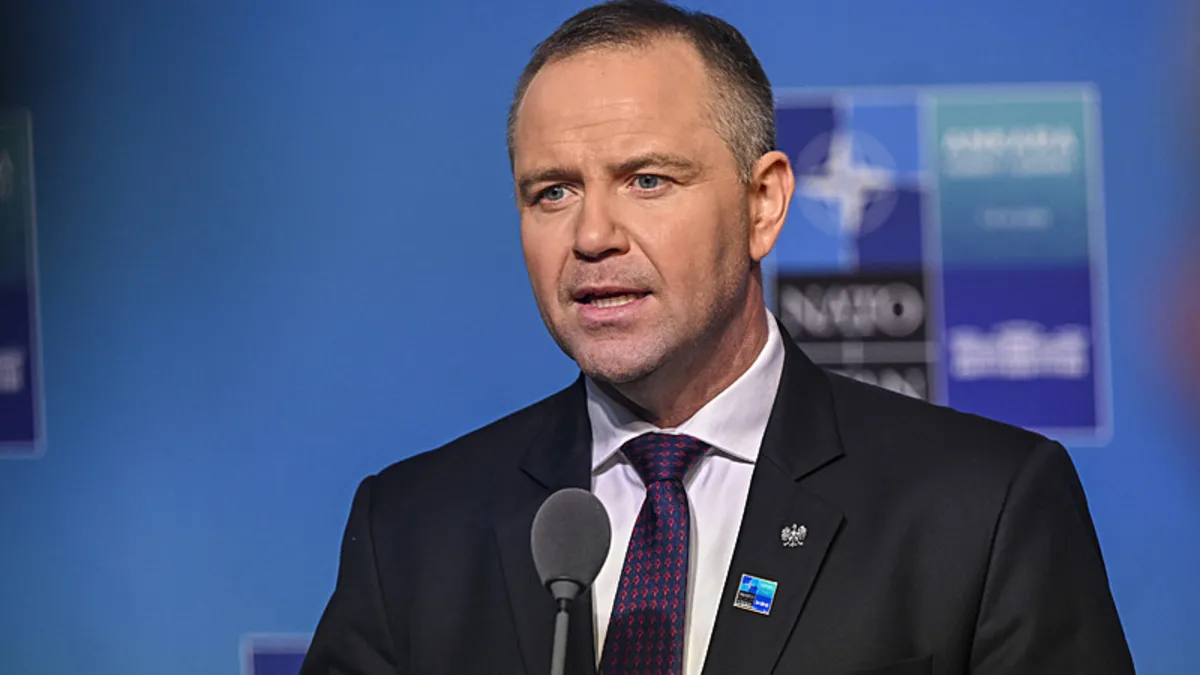 Polonya Cumhurbaşkanı Karol Nawrocki: ABD, NATO'nun ana unsuru