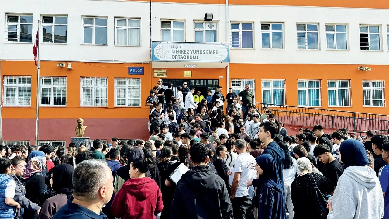 Başarılı öğrencinin tercihi devlet lisesi