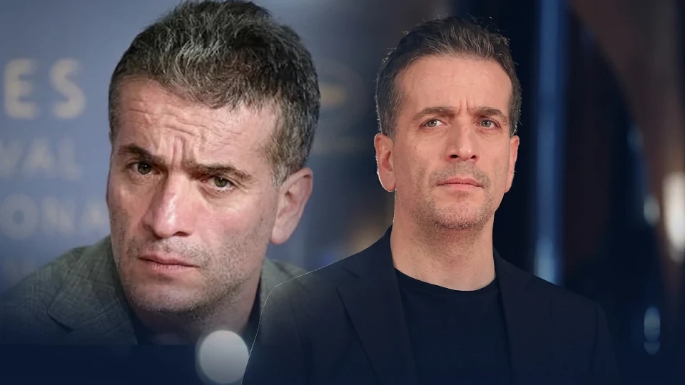 Murat Cemcir'in sağlık durumunu nasıl? İlk kez açıkladı: "Direkten döndüm"