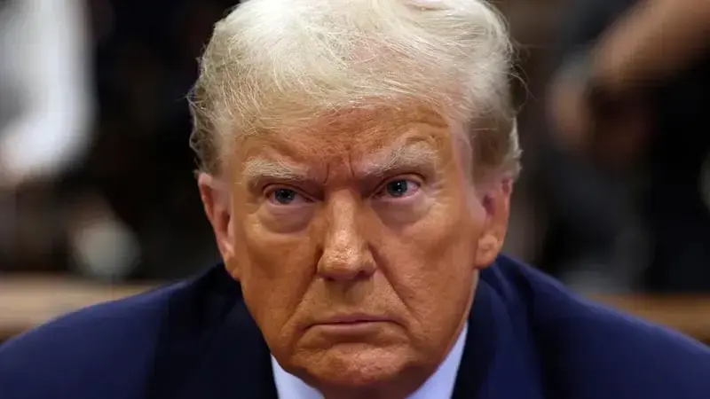Trump, ABD'den Lübnan'a direkt uçuşların başlatılması talimatını verdi