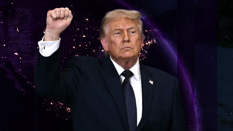Trump'ın Latin Amerika'yı ele geçirme planı: ABD, askeri müdahale seçeneğini değerlendiriyor