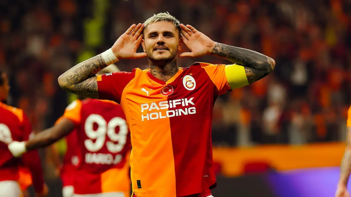 Icardi'nin yerine geliyor! O ismi böyle açıkladılar: İşte sözleşme şartları
