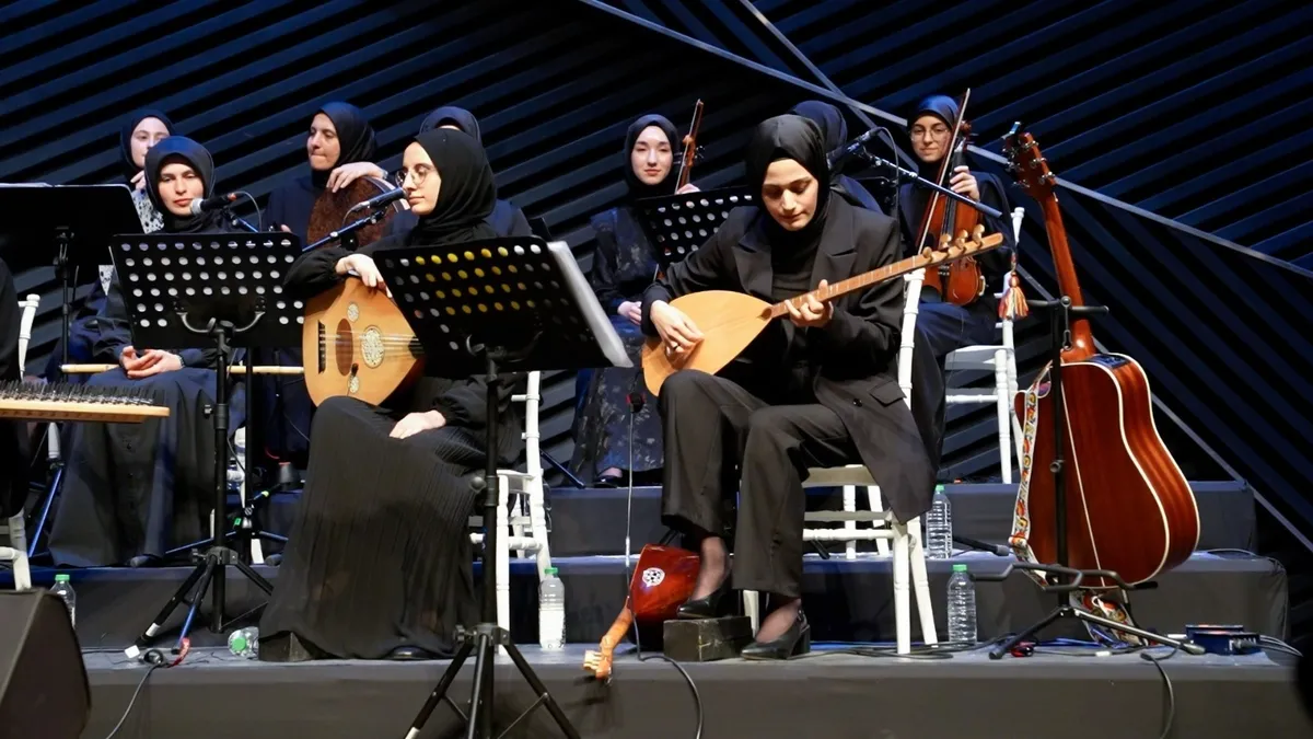 TÜRGEV’den 15 Temmuz’un 10. yılında milli hafızayı yaşatan anma programı