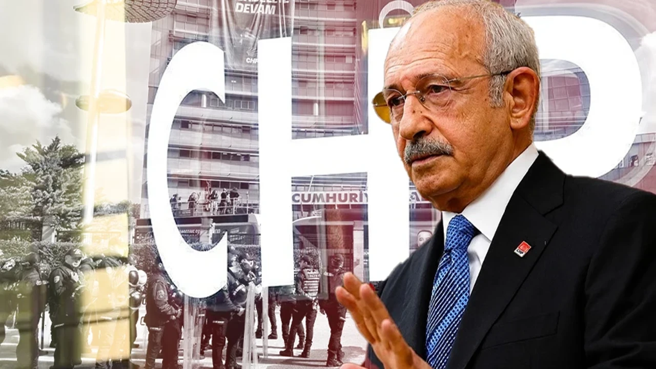 Kılıçdaroğlu'ndan CHP'de "arınma" komisyonu: Hangi isimler yer alıyor, ne zaman toplanacak?