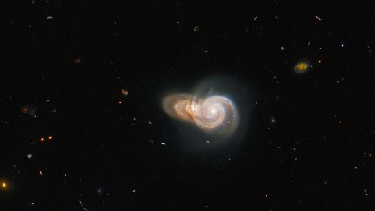 Hubble'en 1000 kat daha hızlı: Kozmosun sırlarını çözecek NASA teleskobu fırlatılıyor