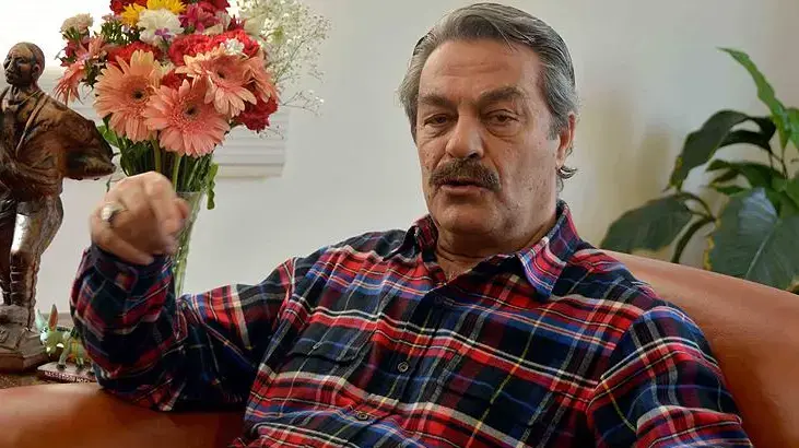 Son Dakika: Ölümüyle yasa boğdu! Kadir İnanır'ın cenaze programı belli oldu