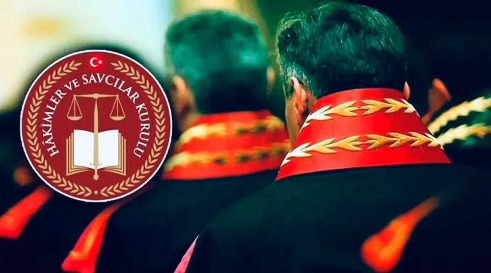 HSK’dan Yeniden İnceleme Kararı: Ataması İptal Edilen Hakim ve Savcılar Belli Oldu