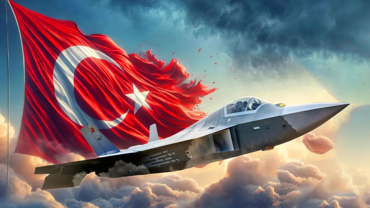 Dünyanın en güçlü hava kuvvetleri 2026 listesinde Türkiye rüzgarı! Fransa ve Mısır’ı geride bıraktık: İşte yeni sıramız!