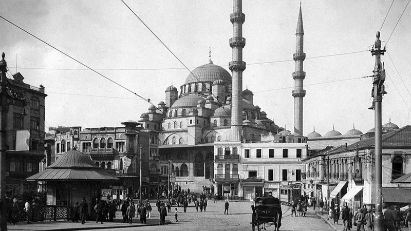 Bu camiler yüzyıllardır ayakta: Türkiye’nin en eski camileri hangi dönemde yapıldı?
