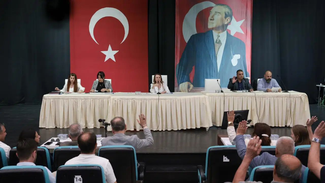 Alsancak’ın K planları değişti