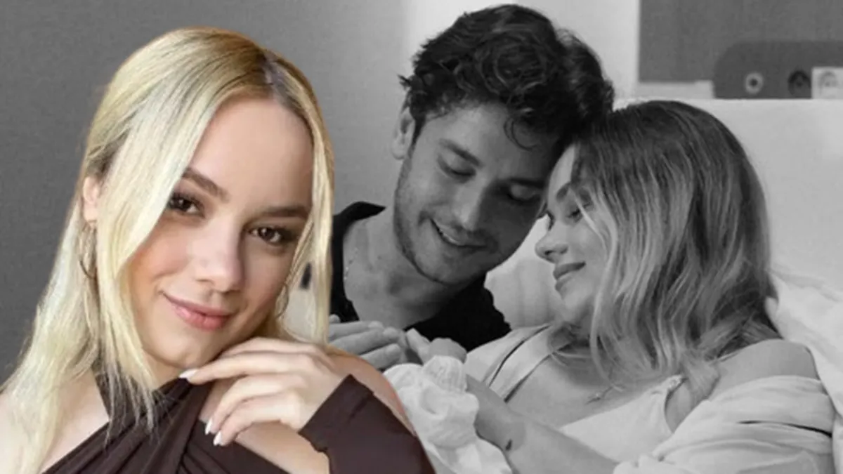 YouTuber Başak Karahan yeniden hastaneye kaldırıldı