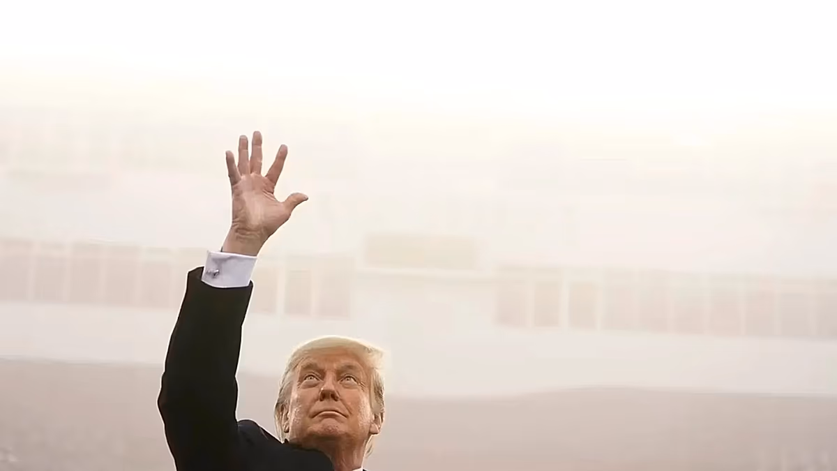 Trump bir yılda kripto paradan nasıl 1 milyar dolar kazandı?