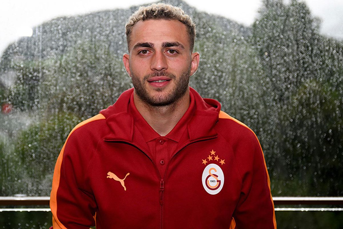 Barış Alper'e inanılmaz teklif! Kasada para koyacak yer kalmayacak
