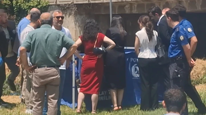 Bursa'da 2 gündür kayıp olarak aranan 25 yaşındaki gencin cansız bedeni bulundu