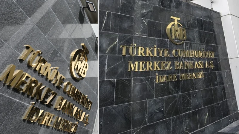 Merkez Bankası rezervleri 159,2 milyar dolar oldu