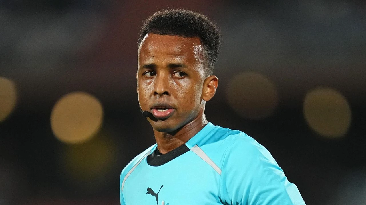 ABD'nin Dünya Kupası'na almadığı hakeme UEFA'dan dev görev!